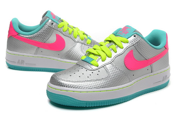 Nike Air Force One Men Low--064